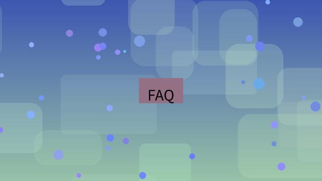 快连VPN FAQ