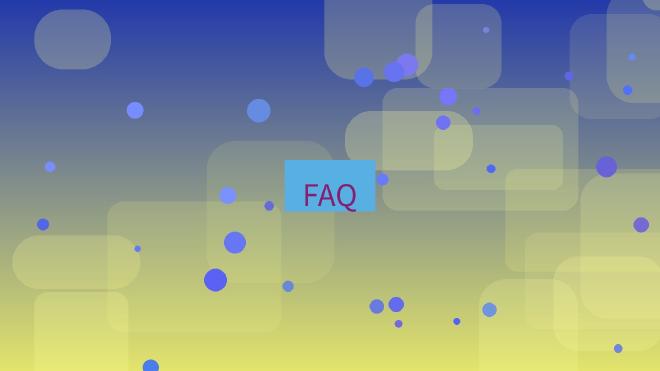快连VPN FAQ