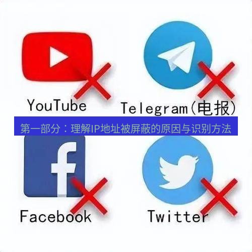 快连VPN 第一部分：理解IP地址被屏蔽的原因与识别方法