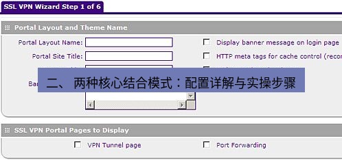 快连VPN 二、 两种核心结合模式：配置详解与实操步骤